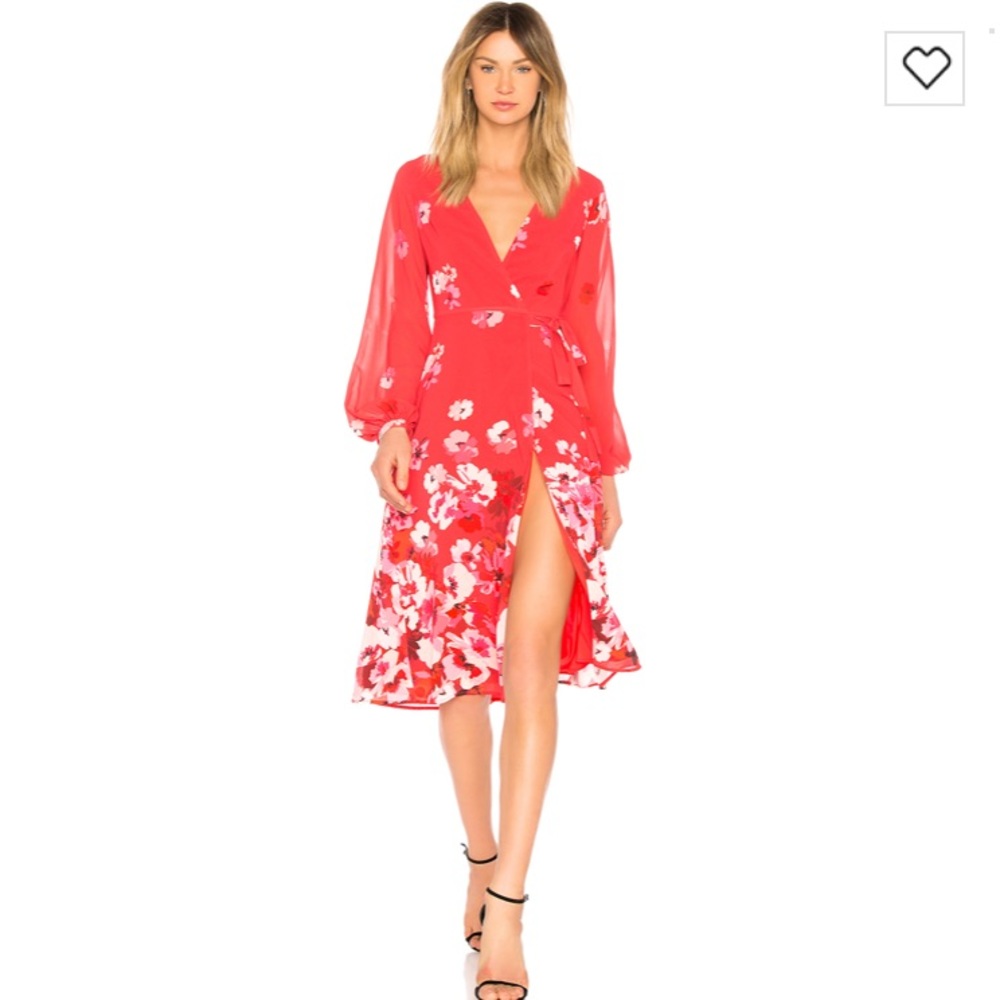 Privacy Please Nixon Midi